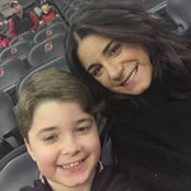 Deborah Miller's photo