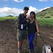 Alexa Reyes's photo