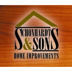 Schonhardt and Sons Home Improvements