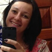 Graziela Menuzzos foto