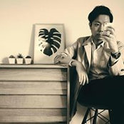 Tashiro Taniguchis foto
