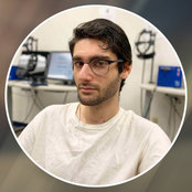 Adam Rosner's photo