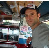 Fabrice Duchenne's photo