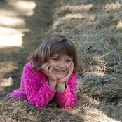 Holly Simpson's photo