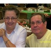 David N Linda Acreman's photo