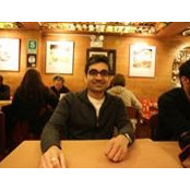 Photo de Mayank Bhatnagar