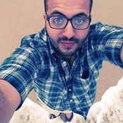 Mostafa Basheer's photo