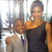 Ashley Holmes's photo