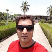 Kiran Singh's photo