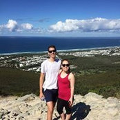 Michael Conroy's photo