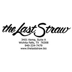 The Last Straw