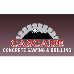 Cascade Concrete Sawing