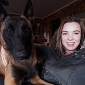Micaela Botha's photo