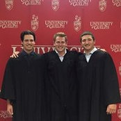 Connor Majaina's photo