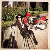 Esther Merino's photo