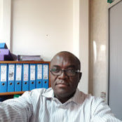 Patrick Yawson's photo