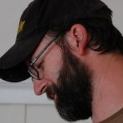 Christopher Deris's photo