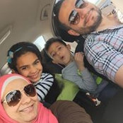 Selwan Roushdy's photo