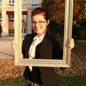 Eva Cangárová's photo
