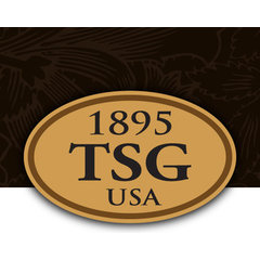 The Secret Garden (TSG 1895 USA)