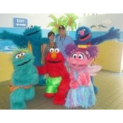 Chely Gonzalezs foto