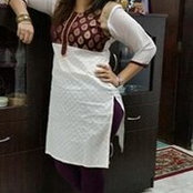 Shivani Bhatnagar's photo