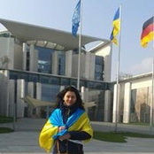 Photo de Olga Badrak