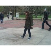 Allie Breslin's photo