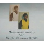 Omar Hickman's photo