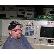 Mike Jefferson's photo