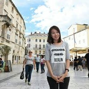 Cyris Wong's photo