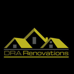DRA Renovations