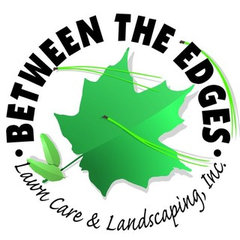 Between The Edges Lawn Care & Landscaping, Inc.