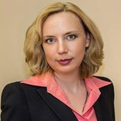 Elizaveta Krukova's photo