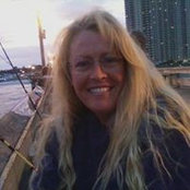 Foto von Gina Crouch