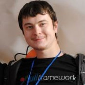 Alexander Makarov's photo