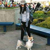 Foto von Li Yuhan