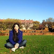 Ana Calvo's photo