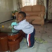 Foto von Batista Nyengo