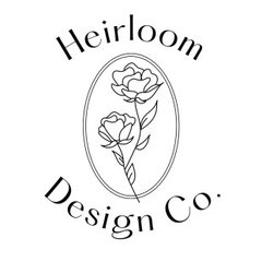 Heirloom Design Company
