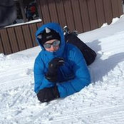Peter Kelly's photo