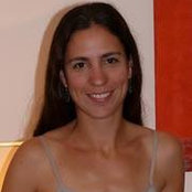 Ines De Urtubey's photo