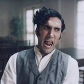 Dominic Rains's photo