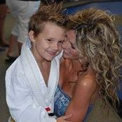 Leslie Cox's photo