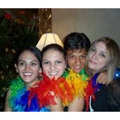 Zeanny Egea's photo