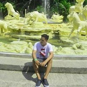 Cystler Baguio's photo