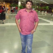 Foto von Gaurav Sood