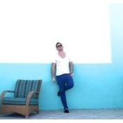 James Henderson's photo