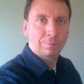 Rob McDougalls billede