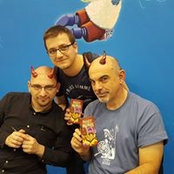 Foto di Maxime Thomas
